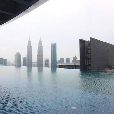 ホテル Dolphin The Eaton Klcc クアラルンプール エクステリア 写真
